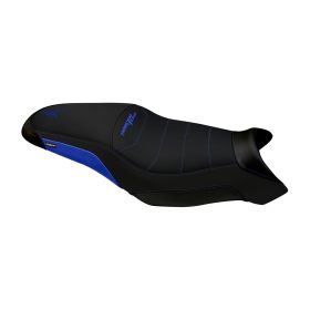 Rivestimento copri sella Darwin 2 Comfort 3BE con logo per YAMAHA tracer 700