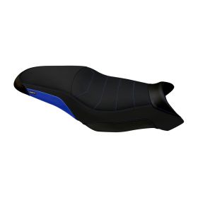 Seat cover Darwin 2 Comfort 3BE for YAMAHA tracer 700