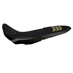 Housse de selle Gulfi Ultragrip 2GRY-2