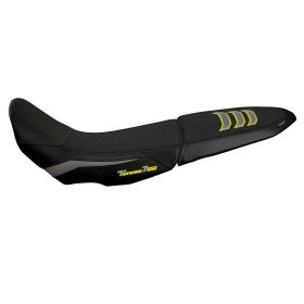 Sattel Abdeckung Licata Ultragrip 2GRY-1