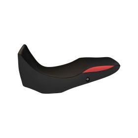 Sitzbezug Basic spezifisch 5RD für YAMAHA tdm 850