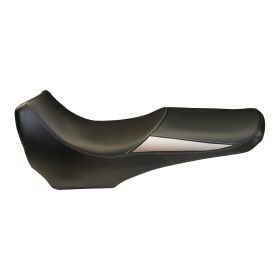 Couvre-siège Verona Basic spécifique 1SL pour YAMAHA tdm 900