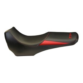Couvre-siège Verona Basic spécifique 4RD pour YAMAHA tdm 900