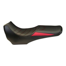 Couvre-siège Verona Comfort 4RD pour YAMAHA tdm 900