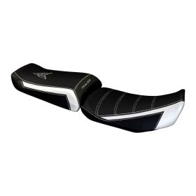 HOUSSE DE SELLE BRIXIAMOTO YT957AC-2WH-4