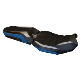 Seat cover Denver 1 Special Color specific 3SLB for YAMAHA tracer 900