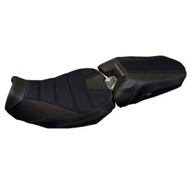 Saddle cover Nairobi 2 Ultragrip 6BL-3