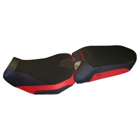 Seat cover Rio 2 specific 1RD with logo for YAMAHA tracer 900