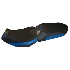 Sitzbezug Rio 2 spezifisch 3BE mit logo für YAMAHA tracer 900