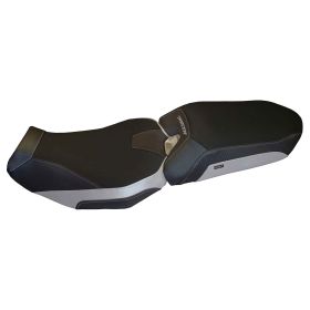 Couvre-siège Rio 2 spécifique 5SL et logo pour YAMAHA tracer 900