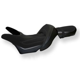Housse de selle Odessa Velvet 4GR-2