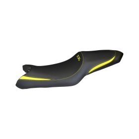Rivestimento copri sella Ragusa specifico 4YL con logo per YAMAHA xj6/xj6 diversion