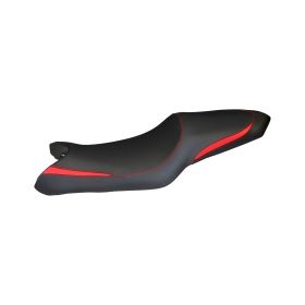 Couvre-siège Ragusa spécifique 7RD pour YAMAHA xj6/xj6 diversion