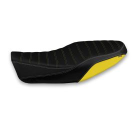 Sattel Abdeckung Dagda Comfort 1YLW-3