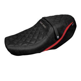 Housse de selle Adeje Comfort 1RD-1