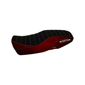 Sitzbezug Portorico 1 Vintage Comfort 1BX für YAMAHA xsr 900