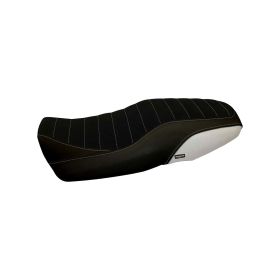 Couvre-siège Portorico 5 Comfort 1WH pour YAMAHA xsr 900