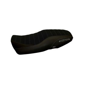 Housse de selle Portorico 5 Comfort 7BL-1