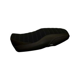 Housse de selle Portorico 5 Comfort 7BL-2