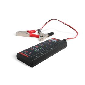 TESTEUR DE BATTERIE BS BATTERY 700512