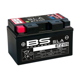 MOTORRAD BATTERIE BS BATTERY 300636