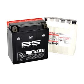 BS BATTERY 300748 MOTORCYCLE BATTERY