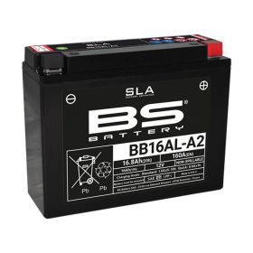 BATTERIA BS BATTERY SLA BB16AL-A2