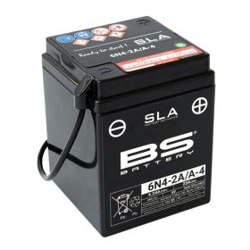 BATTERIE DE MOTO BS BATTERY 300916