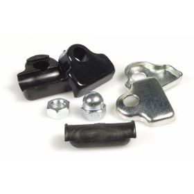 BUMM 61010500 Vespa legshield mirror