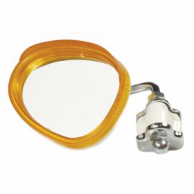 BUMM Clamp On Right Mirror