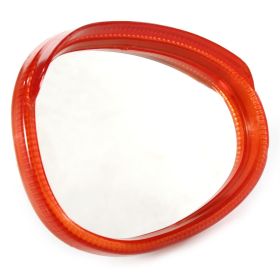 BUMM 61084520 SOLO TESTA SPECCHIO SINISTRA