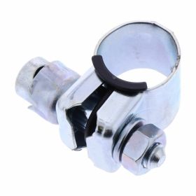 Morsetto specchietto BUSCH&MULLER 22m asta 8mm