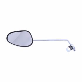 BUSCH&MULLER Linke Chrom-Lenker Spiegel 911/1VL