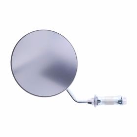 Specchietto tondo bar end BUSCH&MULLER 913/22VL