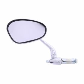 Specchietto ovale bar end BUSCH&MULLER 913/3VL