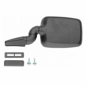 Specchietto carena nero BUSCH&MULLER universale
