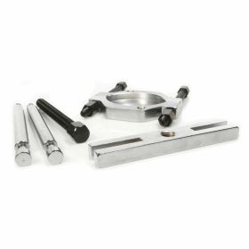 Estrattore BUZZETTI universale 37-76mm per cuscinetti e anelli albero motore