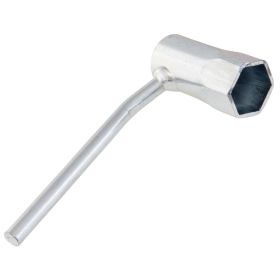BUZZETTI BU4804 CHIAVE CANDELA