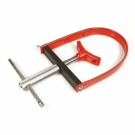 Universal BUZZETTI tool for clutch and components up to 120mm
