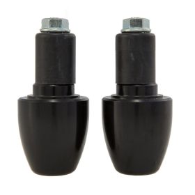 BUZZETTI 8434 MOTORCYCLE BAR END WEIGHTS