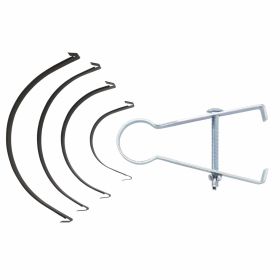 BUZZETTI Tool for Installing Pistons 40-85 mm Professional Tool