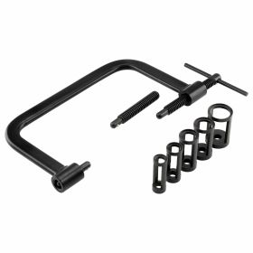 Outil BUZZETTI pour vannes de tailles 16-30 mm