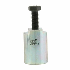 Extracteur de volant BUZZETTI filetage droit 38x1,5 mm outil professionnel