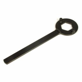 Clutch BUZZETTI 39mm avec 2 broches pour un entretien efficace