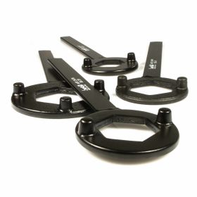 Outil d'embrayage BUZZETTI 2 broches 38 mm Outil pour mécaniciens