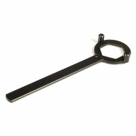 Outil de débrayage BUZZETTI 72 mm ouverture de clé 46 mm outil professionnel