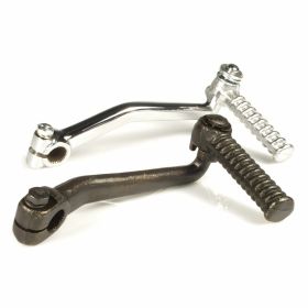BUZZETTI Black Ignition Lever