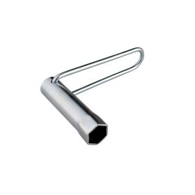 BUZZETTI CGN465274 MOTORCYCLE SPARK PLUG WRENCH