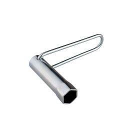 Chiave candela Buzzetti 21x100mm
