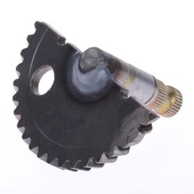 Ingranaggio Messa in Moto Buzzetti 31 Denti L. 46 mm